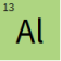 Aluminium / aluminium / aluminum