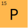 Phosphor / phosphore / phosphorus