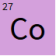 Cobalt / cobalt / cobalt