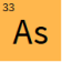 Arsen / arsenic / arsenic