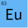 Europium / europium / europium