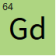 Gadolinium / gadolinium / gadolinium
