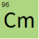 Curium / curium / curium